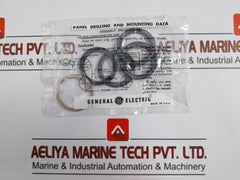 General Electric Cr2940U201 Contact Block Max 600V