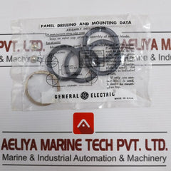 General Electric Cr2940U201 Contact Block Max 600V