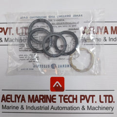 General Electric Cr2940U201 Contact Block Max 600V