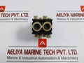 General Electric Cr2940U201 Contact Block Max 600V