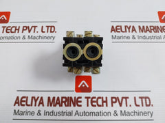 General Electric Cr2940U201 Contact Block Max 600V