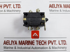 General Electric Cr2940U201 Contact Block Max 600V