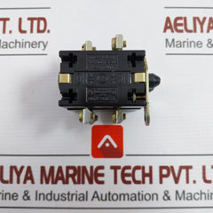 General Electric Cr2940U201 Contact Block Max 600V