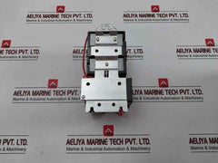 General Electric Cr306B004 Magnetic Starter 460-480V 60Hz