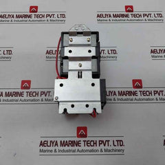 General Electric Cr306B004 Magnetic Starter 460-480V 60Hz
