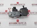 General Electric Cr306B004 Magnetic Starter 460-480V 60Hz