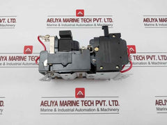 General Electric Cr306B004 Magnetic Starter 460-480V 60Hz