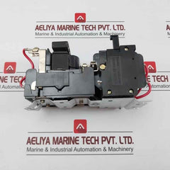 General Electric Cr306B004 Magnetic Starter 460-480V 60Hz