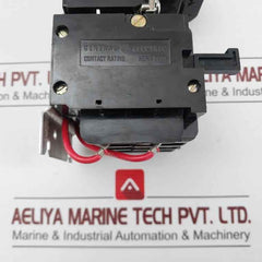 General Electric Cr306B004 Magnetic Starter 460-480V 60Hz