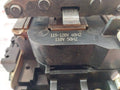 General Electric Cr306D002 Magnetic Starter 45Amp Ser A