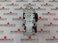 General Electric Cr306D002 Magnetic Starter 45Amp Ser A