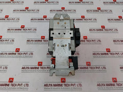 General Electric Cr306D002 Magnetic Starter 45Amp Ser A