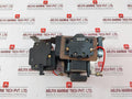 General Electric Cr306D002 Magnetic Starter 45Amp Ser A