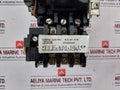 General Electric Cr306d002 Nema Size 2 Starter 45 A 120v Ac Coil