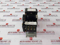 General Electric Cr306d002 Nema Size 2 Starter 45 A 120v Ac Coil