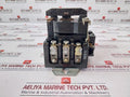 General Electric Cr306d002 Nema Size 2 Starter 45 A 120v Ac Coil