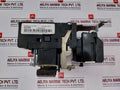 General Electric Cr306d002 Nema Size 2 Starter 45 A 120v Ac Coil