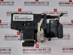 General Electric Cr306d002 Nema Size 2 Starter 45 A 120v Ac Coil