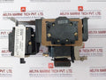General Electric Cr306d002 Nema Size 2 Starter 45 A 120v Ac Coil