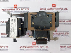 General Electric Cr306d002 Nema Size 2 Starter 45 A 120v Ac Coil