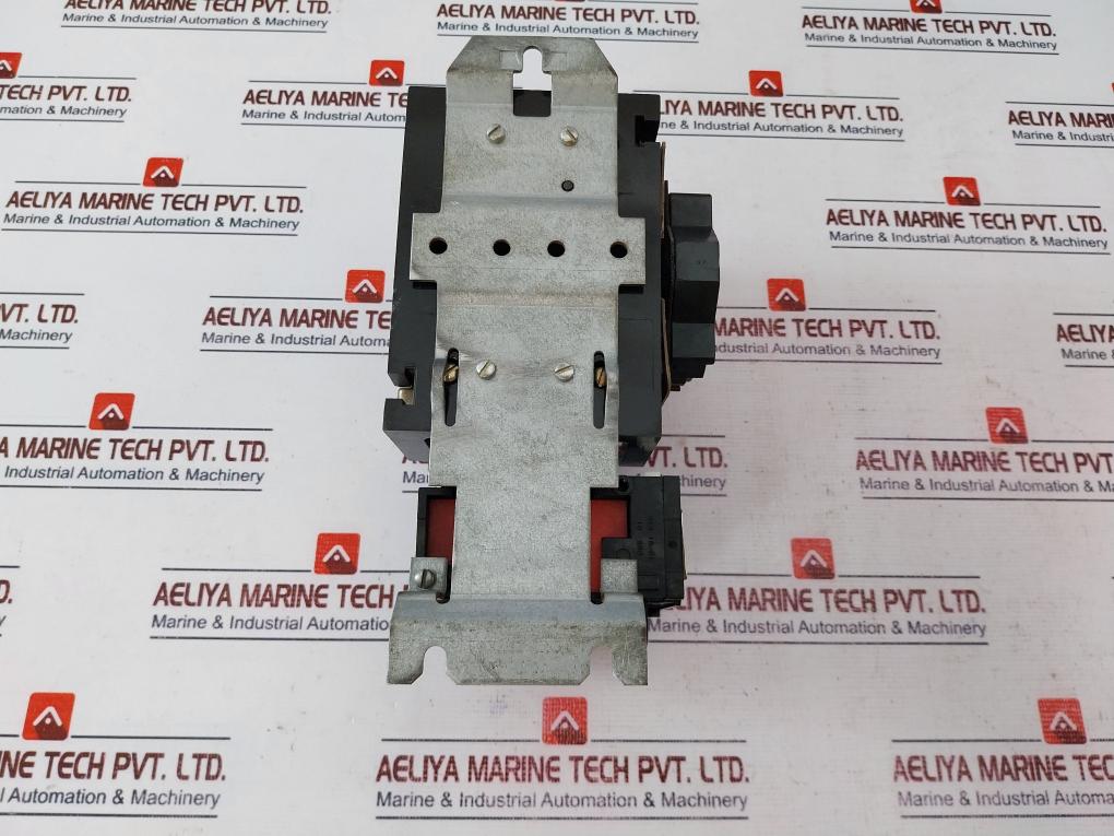 General Electric Cr306d002 Nema Size 2 Starter 45 A 120v Ac Coil
