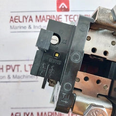 General Electric CR324F310A Solid State Thermal Overload/Relay