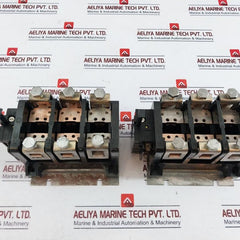 General Electric CR324F310A Solid State Thermal Overload/Relay