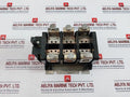 General Electric CR324F310A Solid State Thermal Overload/Relay