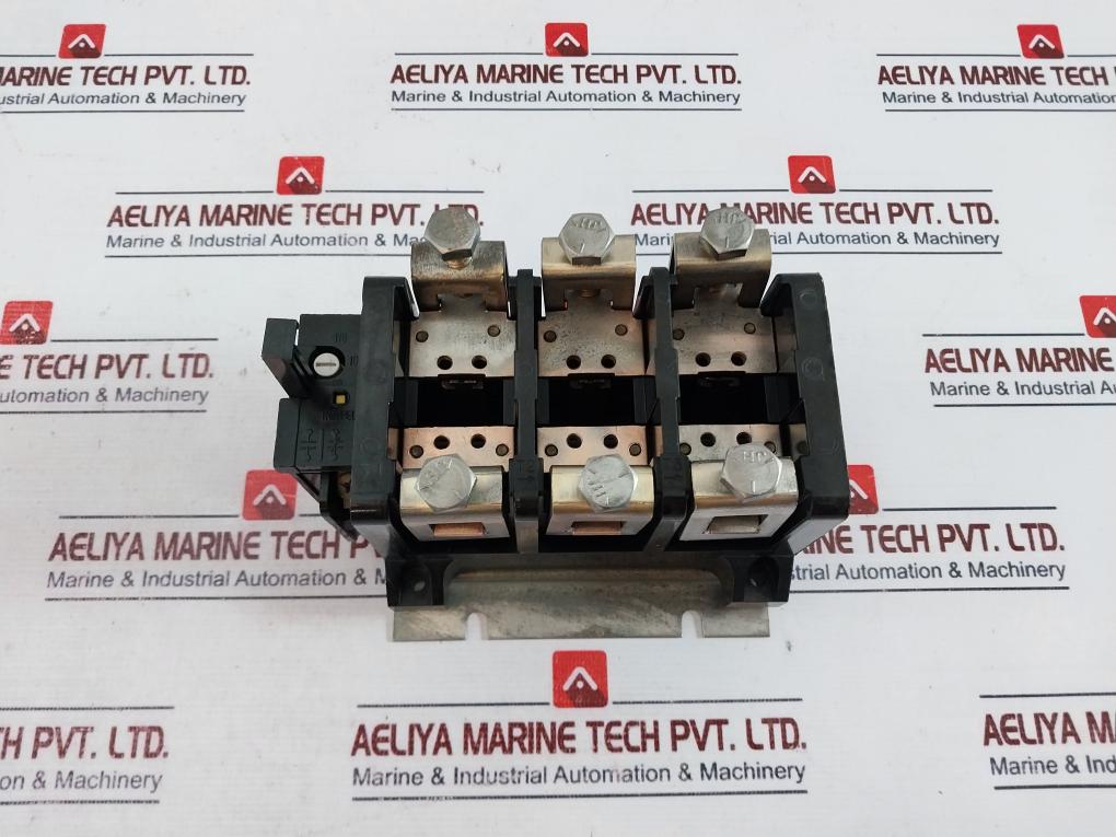 General Electric CR324F310A Solid State Thermal Overload/Relay