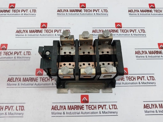 General Electric CR324F310A Solid State Thermal Overload/Relay