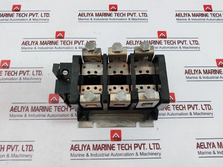 General Electric CR324F310A Solid State Thermal Overload/Relay