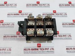 General Electric CR324F310A Solid State Thermal Overload/Relay