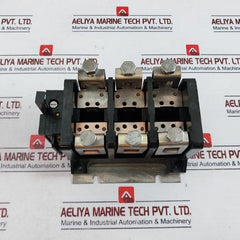 General Electric CR324F310A Solid State Thermal Overload/Relay