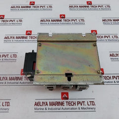 General Electric CR324F310A Solid State Thermal Overload/Relay