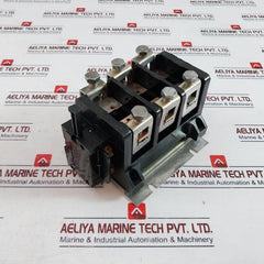 General Electric CR324F310A Solid State Thermal Overload/Relay