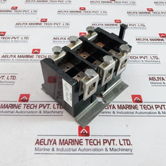 General Electric CR324F310A Solid State Thermal Overload/Relay