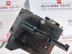 General Electric CR324F310A Solid State Thermal Overload/Relay