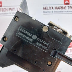 General Electric CR324F310A Solid State Thermal Overload/Relay