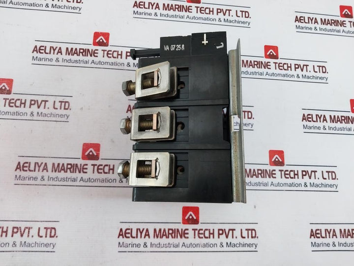 General Electric CR324F310A Solid State Thermal Overload/Relay