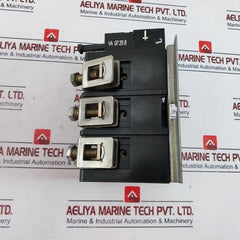 General Electric CR324F310A Solid State Thermal Overload/Relay