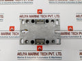 General Electric Cr353Ad3Ah4Aed Contactor 24V 50/60Hz