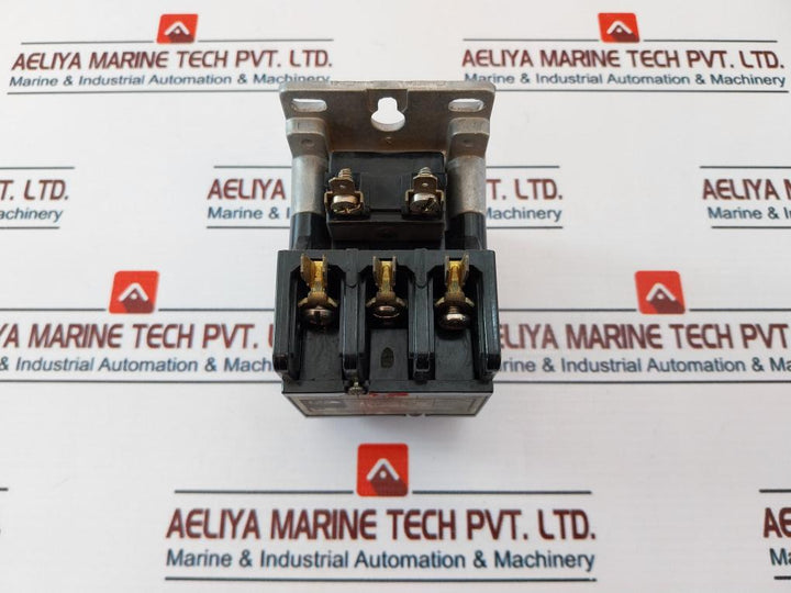 General Electric Cr353Ad3Ah4Aed Contactor 24V 50/60Hz