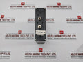 General Electric D-2840K10 H2 Percent Indicator Panel Meter 479581505-47