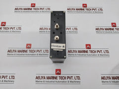 General Electric D-2840K10 H2 Percent Indicator Panel Meter 479581505-47