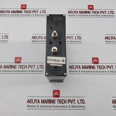 General Electric D-2840K10 H2 Percent Indicator Panel Meter 479581505-47