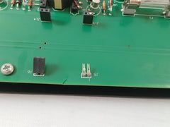 General Electric D.20 Splitter Pcb For Substation Controller Rev.15A