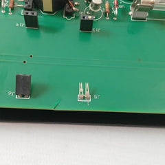 General Electric D.20 Splitter Pcb For Substation Controller Rev.15A