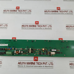 General Electric D.20 Splitter Pcb For Substation Controller Rev.15A