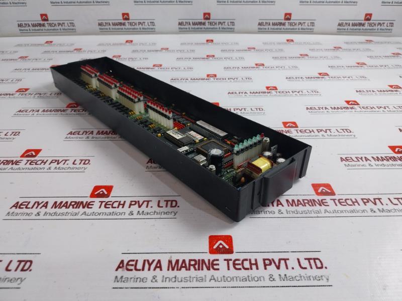 General Electric D20 Shv2 Harris Wesdac 121098-2060-12b