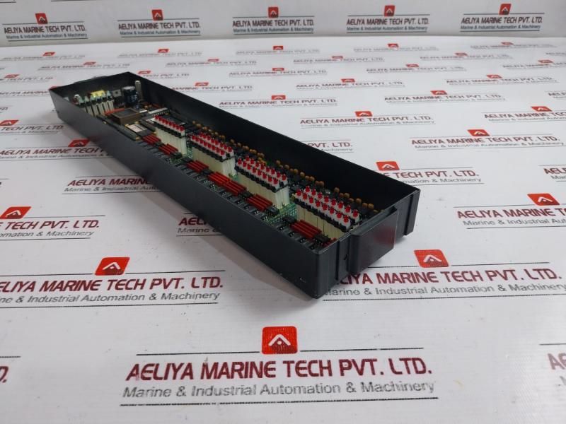 General Electric D20 Shv2 Harris Wesdac 121098-2060-12b